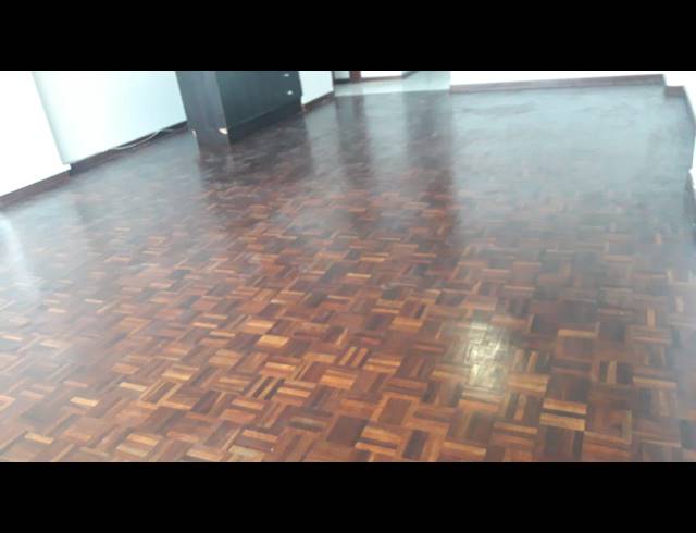 2 BEDROOM FLAT RENTED IN MORNINGSIDE
